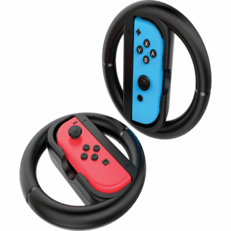 RACING WHEELS SWITCH