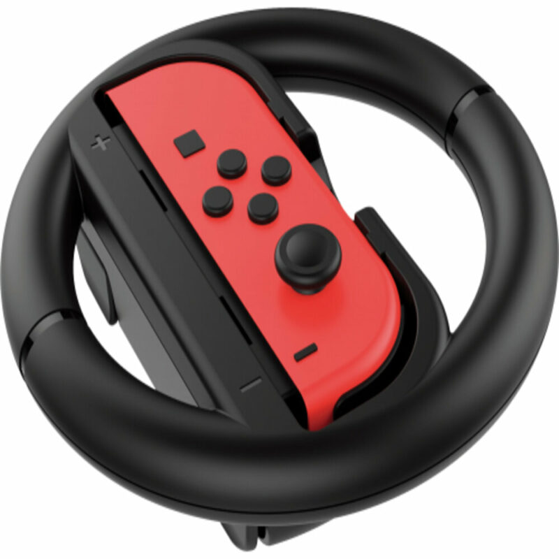 RACING WHEELS SWITCH