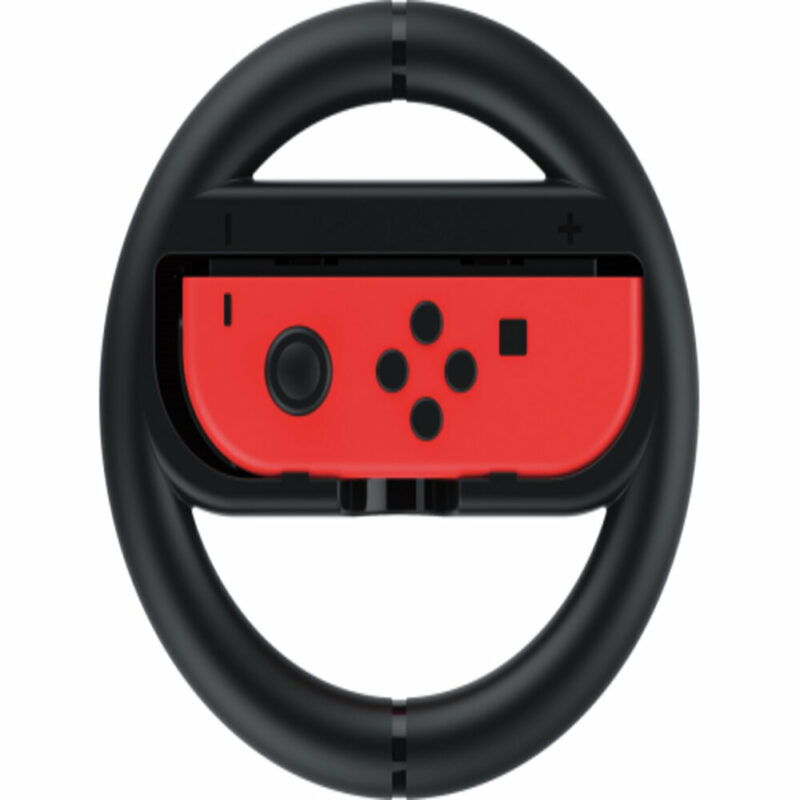 RACING WHEELS SWITCH