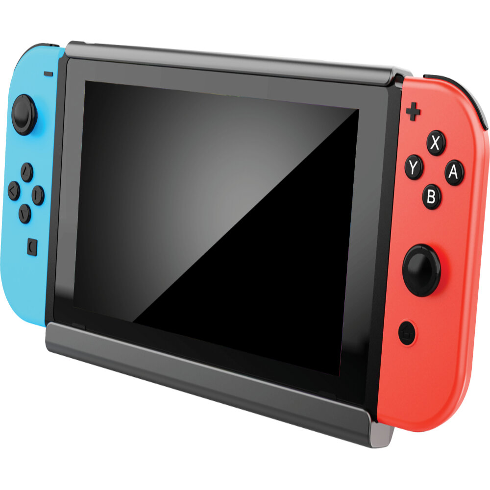 POWER PACK & STAND DOCK GAMING POWER PACK & STAND DOCK GAMING