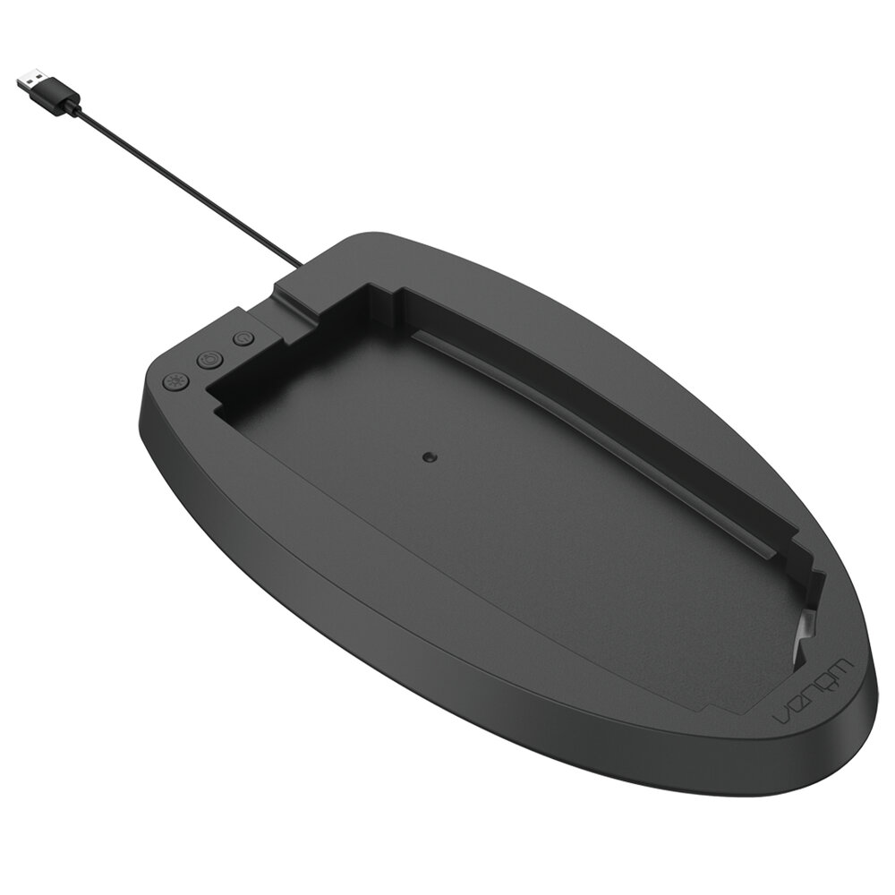 Support lumineux à LEDs multicolores pour PS5 Support lumineux à LEDs multicolores pour PS5