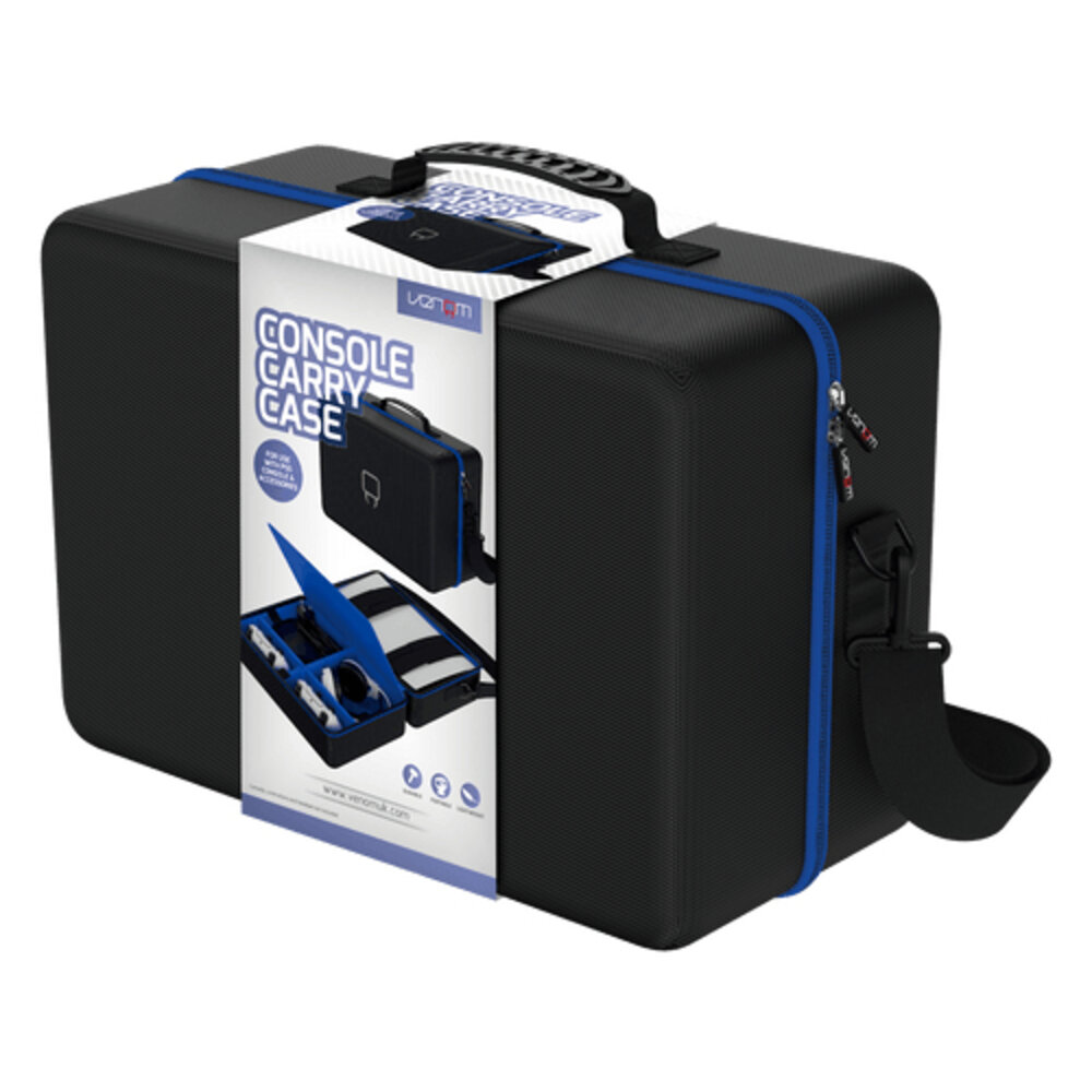 CONSOLE CARRY CASE PS5 CONSOLE CARRY CASE PS5